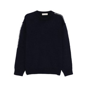 [파우라]  니트 FW25 14DP90620000423 7062395