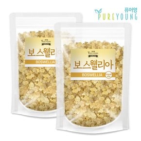 보스웰리아원물 500g+500g