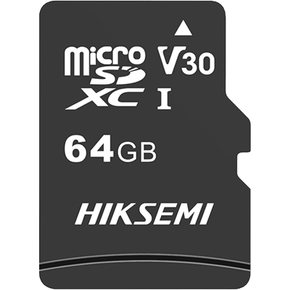 HIKSEMI 마이크로sd카드 64GB Nintendo Switch 동작 확인 완