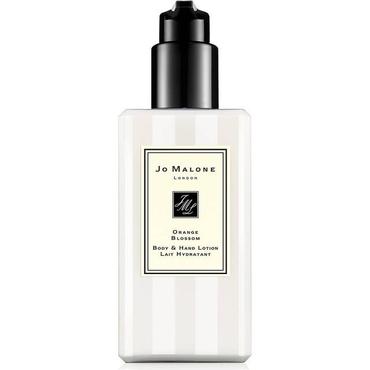  [해외직구] 영국직구 JOMALONE 조말론 오렌지 블라썸 바디 앤 핸드로션 250ml