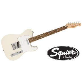 스콰이어 스크와이어 Affinity Telecaster Olympic White