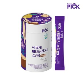 이경제 배도라지 스틱 쌍화 1박스 (10g x 50포)