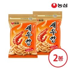 새우깡 400g X 2봉