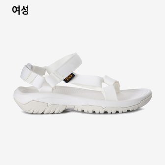 테바 2024 S/S 신상품 TEVA 여성용 쿠션 샌들 허리케인 XLT2 STVF2419235-BWH