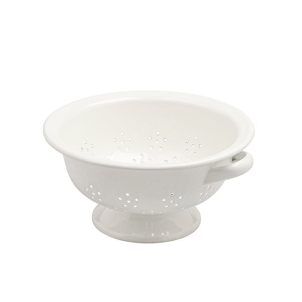 블랑 법랑 콜렌더