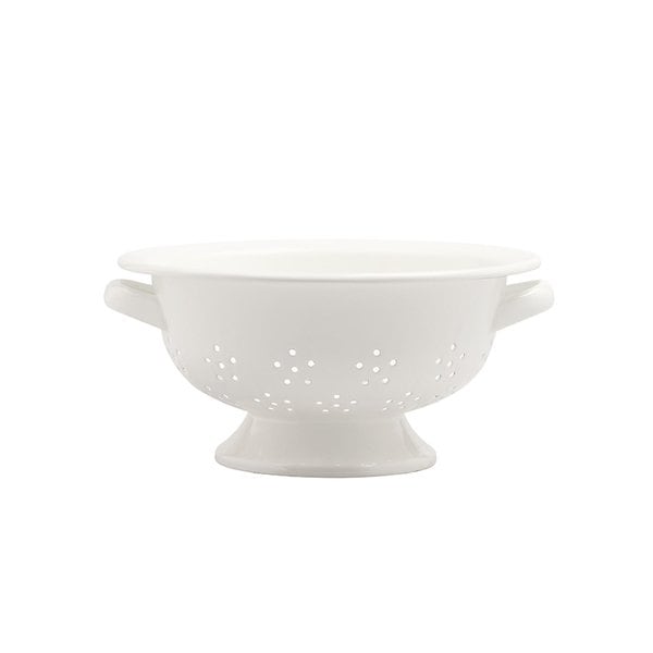 블랑 법랑 콜렌더