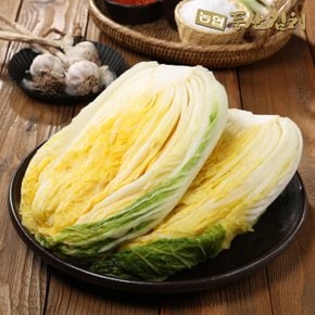 [서안동농협] HACCP 풍산김치 절임배추 10kg