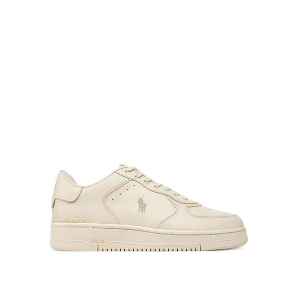 여성 트레이너 스니커즈 809971279001 베이지 /8