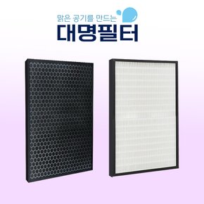 국내산 쿠쿠 청정기 호환필터(X툴) AC-12XP20FH/ACFS-X12M