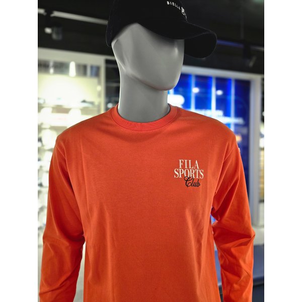 [파주점] 유니 그래픽 긴팔티셔츠 (FS253RL01X002-ORE)820