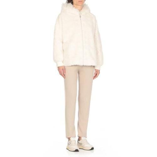 불리 자켓 7468BIANMIBIANCO White