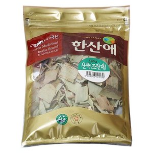 참다올 [태백농협] 한방재료약초-산죽(조릿대) 100g