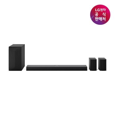 LG [LG전자공식판매처] 사운드바 S70TR