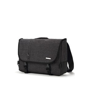 movement messenger bag(black)