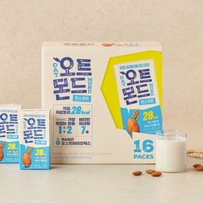오트몬드 언스위트 190ml*16입