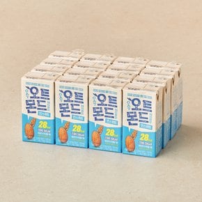 오트몬드 언스위트 190ml*16입