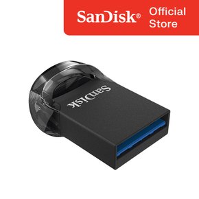 USB 메모리 CZ430 울트라 핏 128GB 128기가 USB 3.2 Gen1 초소형 무료배송