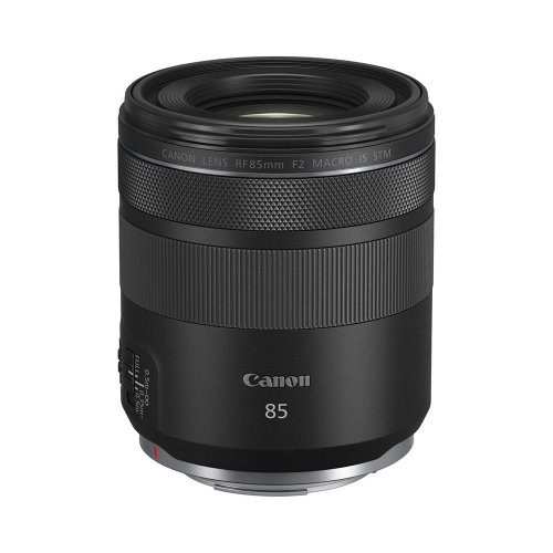 캐논공식총판 RF 85mm F2 Macro IS STM