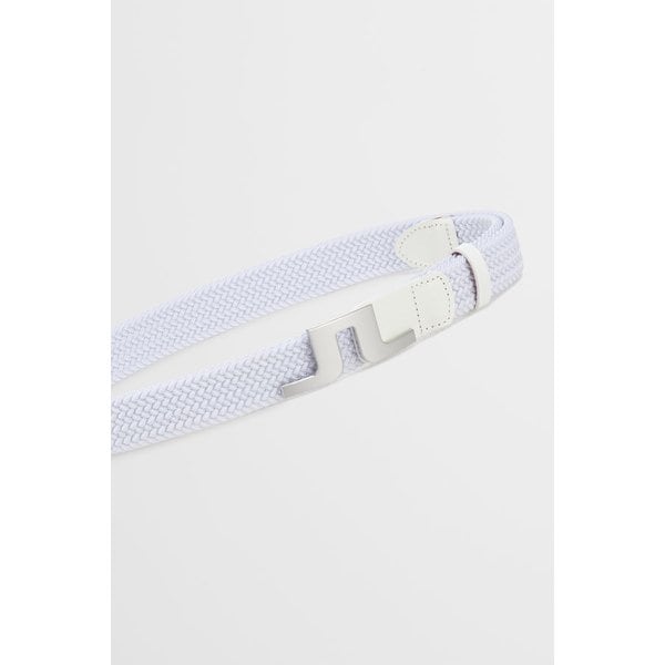 [Men] 베리 엘라스틱 벨트(white) 1515172507000