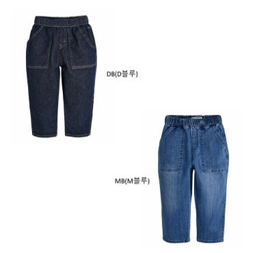 리바이스키즈 V251PT113P, V251PT313P - 빈티지테이퍼드진
