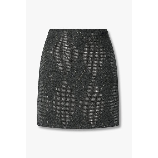 아가일 핫픽스 A라인 스커트 3616116102000