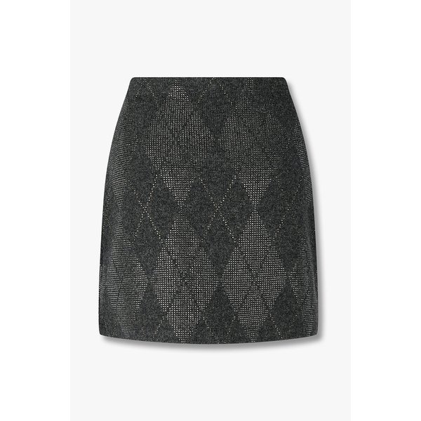 아가일 핫픽스 A라인 스커트 3616116102000