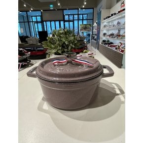 스타우브라운드꼬꼬떼18cm(ST1018117)