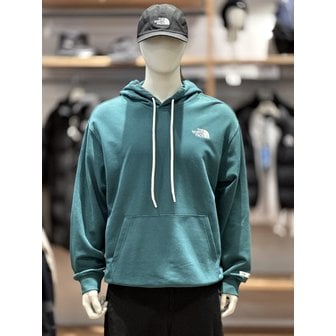 노스페이스 [부산점] 공용 에션셜 후디 NM5PQ00C