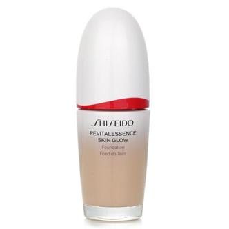 블루체리 시세이도 리바이탈센스 스킨 글로우 파운데이션 spf30 - 310 실크 30ml