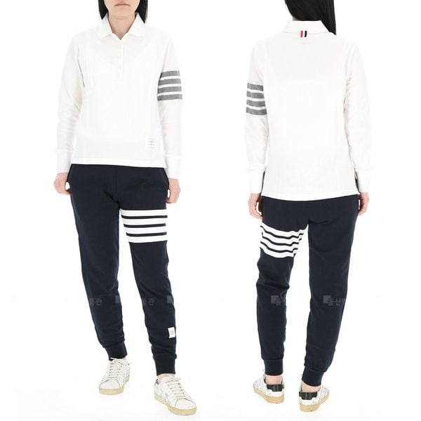 [부산점] 사선 FJQ001A 00535 415_prev 여성 트레이닝 팬츠