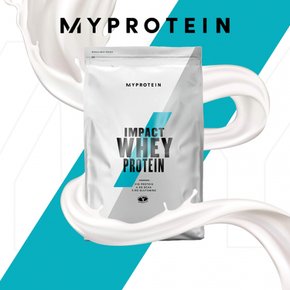 Myprotein 내 단백질 유청 Impact 유청 단백질 자연 초콜릿 1kg 1Kg