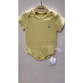 스콘 골지 바디슈트 HZ310206