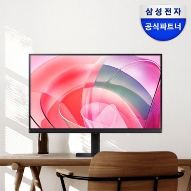 [최대혜택가 27.1만원] 삼성 뷰피니티 S7 S70UD S27D700 IPS 4K UHD 27인치모니터
