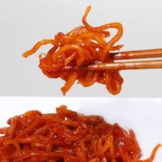  [시장이반찬/개별위생포장] 소고기장조림/진미채고추장 외 골라담기