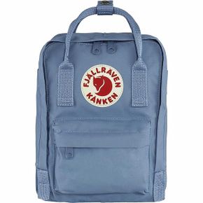 미국 피엘라벤 백팩 Fjallraven Kanken Mini Classic Backpack for Everyday One Size Blue Ridg