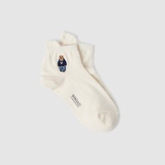 [3PACK] Steve Ankle Socks WHAYE4911A