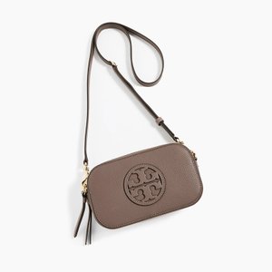 토리버치 미니 밀러 크로스바디백 145667 093 Tory Burch Mini Miller Crossbody