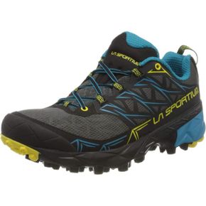 독일 라포스티바 남자 등산화 트래킹화 La Sportiva Mens Akyra Trail Running Shoes Blue 47.5