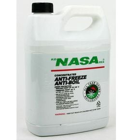 NASA부동액 전문가용 3000ml