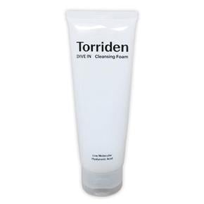 다이브인 저분자 히알루론산 클렌징폼 150ml 1개