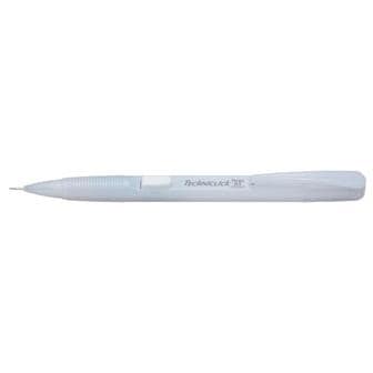  펜텔 테크니클릭 PD105 (0.5mm 화이트)_N2316700