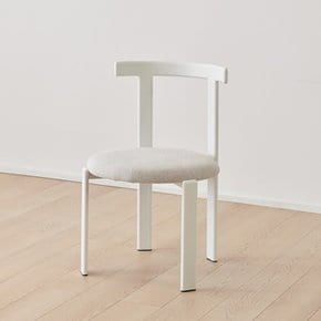 동서가구 론다 쿠션 식탁 의자 1개 DF928761