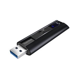 엠지솔루션 Sandisk Extreme Pro Z880 256GB USB 3.1