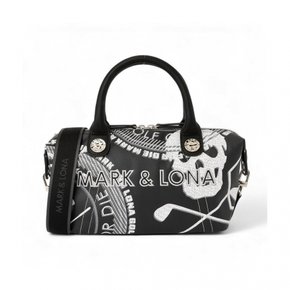 카트백 MLS 6A SB12 BLACK (남여공용)