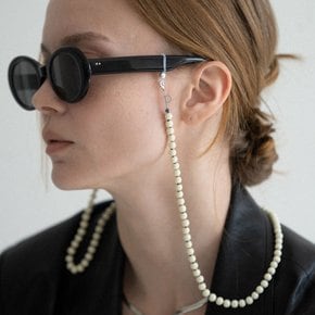 [BEST] CREAM PEBBLE GLASSES STRING (243094)