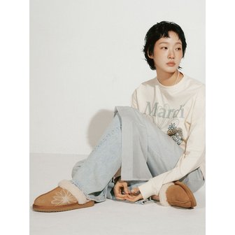 마르디 메크르디 레폼프 CLASSIQUE SLIPPER(2CM)_8Color