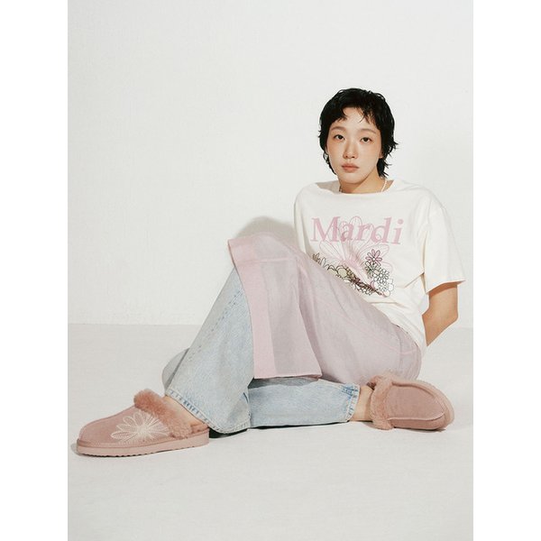 CLASSIQUE SLIPPER(2CM)_8Color