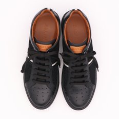 허크 남성 스니커즈 6223221 블랙 BALLY HERK SNEAKERS