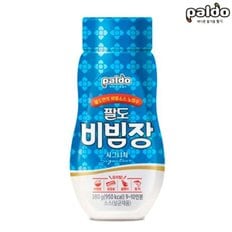 팔도 비빔장 시그니처 소스 380g