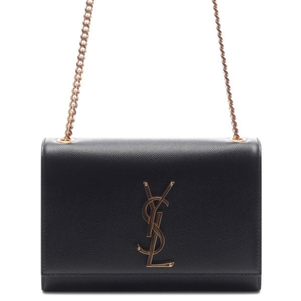 [부산점] 25FW 여성 케이트 스몰 숄더백 (469390 BOW0J 1000 25F)